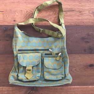 Villageworks shoulder bag